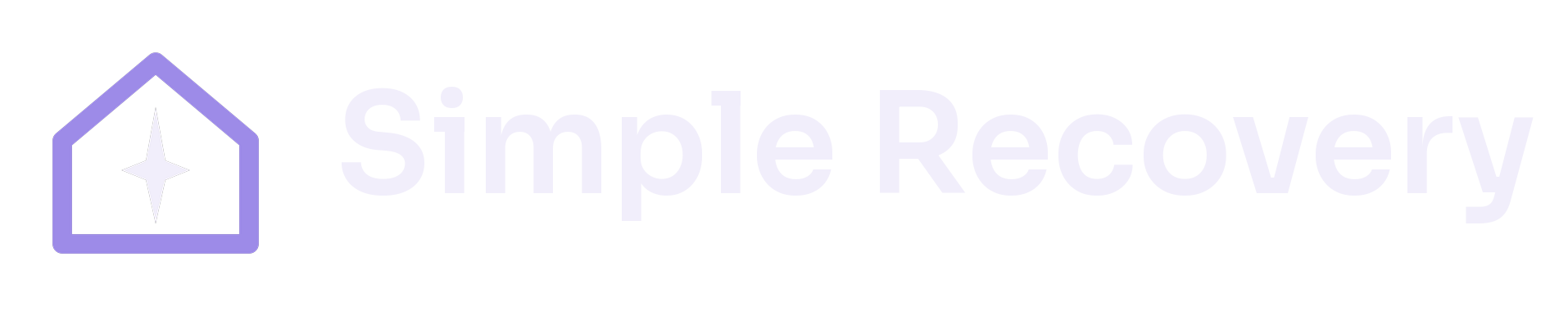 Simple Recovery
